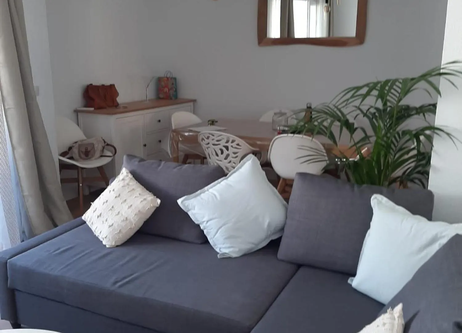 Sanlúcar de Barrameda Piso San Nicolas ספרד