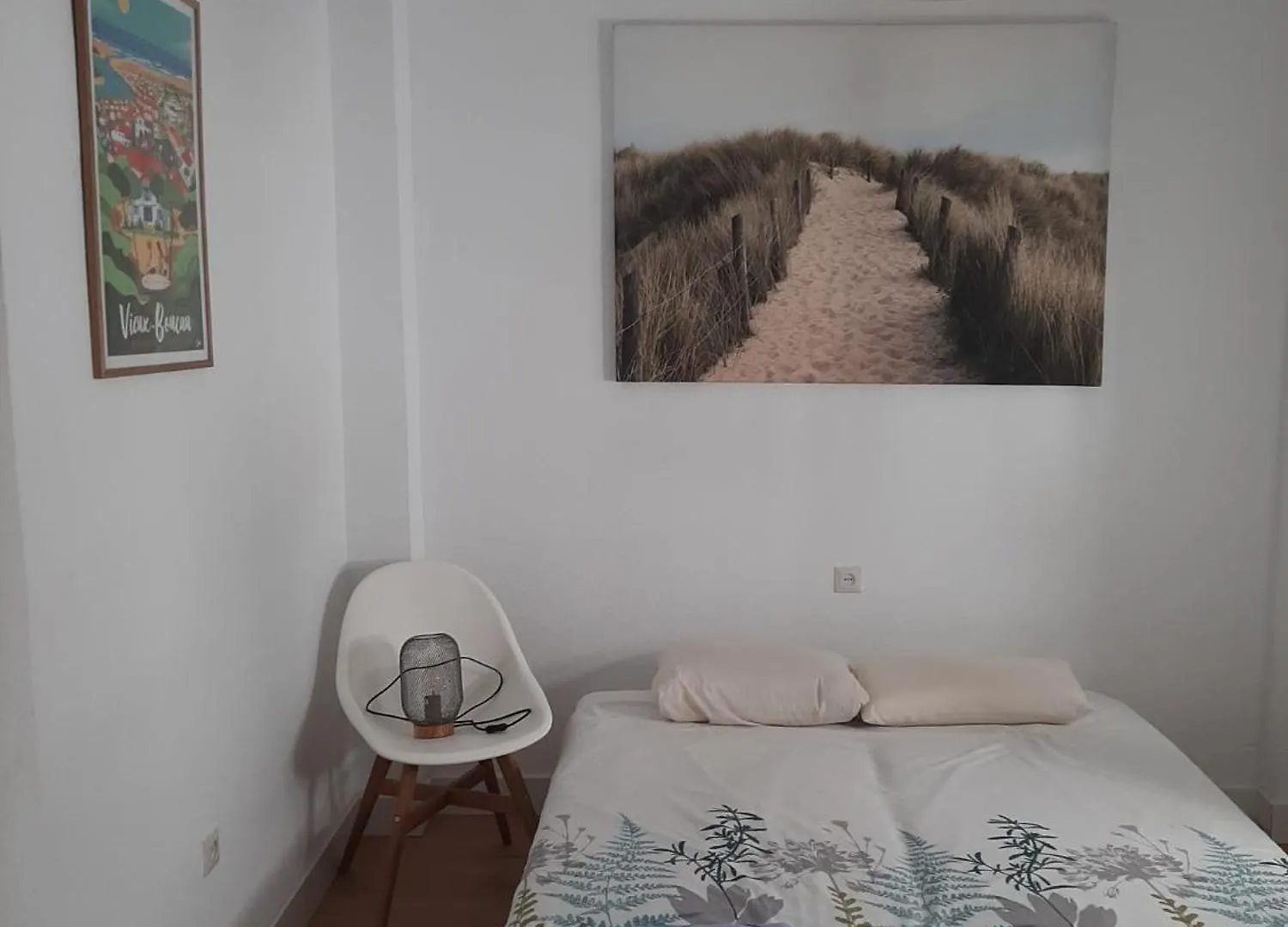 Sanlúcar de Barrameda Piso San Nicolas דירה Sanlúcar de Barrameda